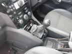 2010 VAUXHALL ZAFIRA DES for sale at Copart SANDY