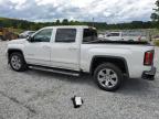 2018 Gmc Sierra K1500 Slt за продажба в Fairburn, GA - Mechanical