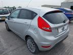 2012 FORD FIESTA TIT for sale at Copart CHESTER