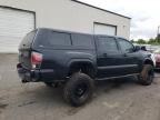 2018 Toyota Tacoma Double Cab de vânzare în Woodburn, OR - Front End