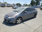 2012 Honda Insight  for Sale in Sacramento, CA - Side