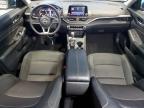 2025 Nissan Altima Sv იყიდება Hampton-ში, VA - Rear End