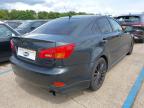 2008 LEXUS IS 250 SE for sale at Copart NEWBURY