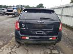 2014 Ford Edge Se იყიდება Shreveport-ში, LA - Minor Dent/Scratches