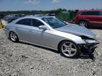 2011 Mercedes-Benz Cls 550 for Sale in Cahokia Heights, IL - Front End