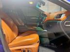 2014 MASERATI GHIBLI S   for sale at Copart TX - HOUSTON