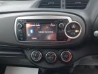 2013 TOYOTA YARIS TR V for sale at Copart GLOUCESTER