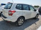 2014 Subaru Forester 2.5I de vânzare în Walton, KY - Front End