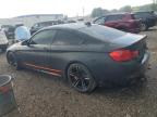2017 BMW M4    for sale at Copart ON - COOKSTOWN