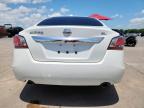 2015 Nissan Altima 2.5   en Venta en Grand Prairie, TX - Front End