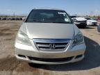 2006 Honda Odyssey Exl zu verkaufen in Tucson, AZ - Side