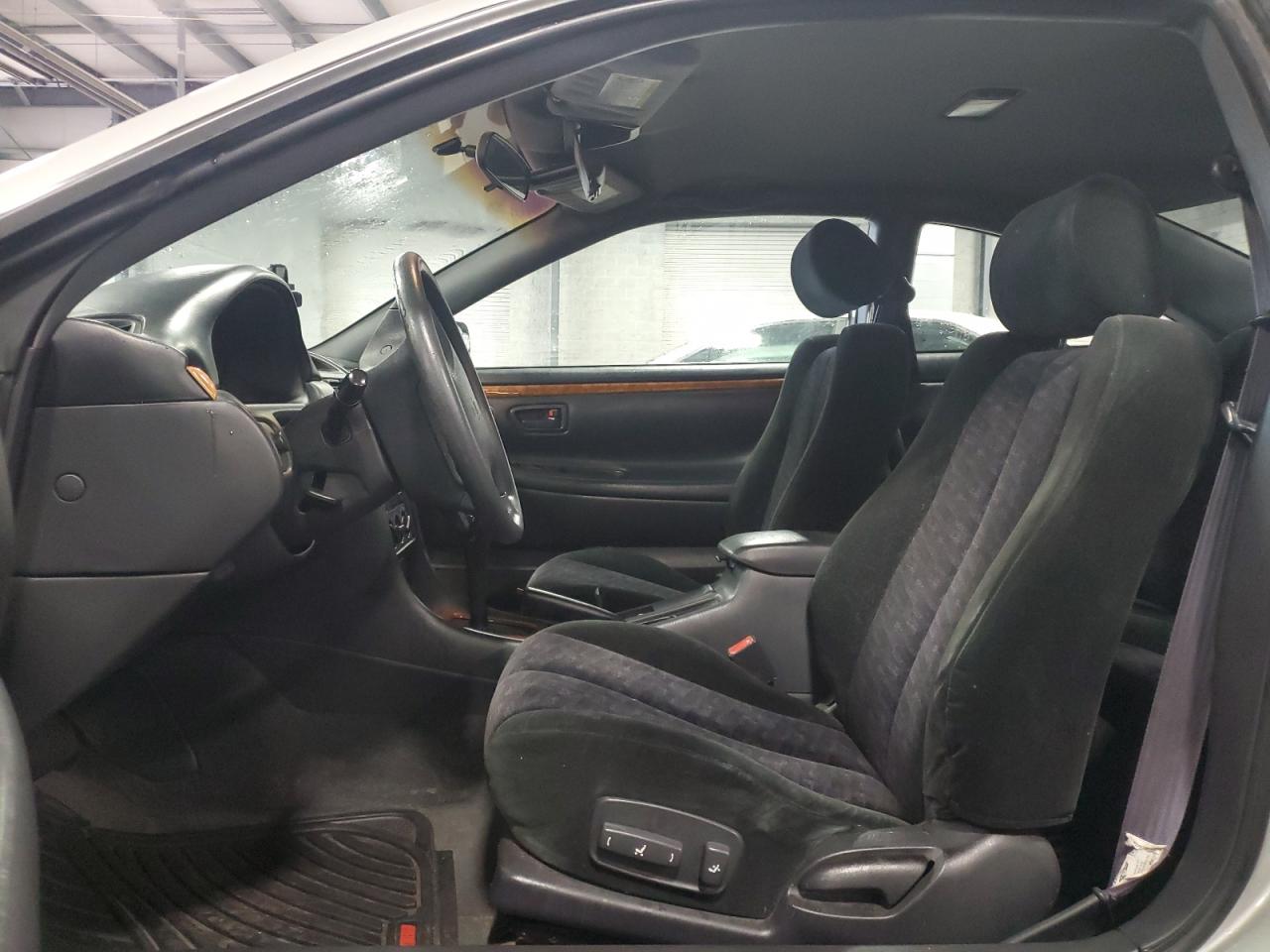 2003 Toyota Camry Solara Se VIN: 2T1CE22P23C026551 Lot: 62579185
