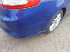 2016 FORD MONDEO ZET for sale at Copart CORBY