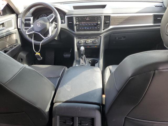  VOLKSWAGEN ATLAS 2021 Gray