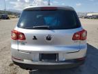 2010 Volkswagen Tiguan S на продаже в Las Vegas, NV - Front End
