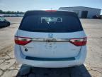 2013 Honda Odyssey Exl zu verkaufen in Oklahoma City, OK - Top/Roof