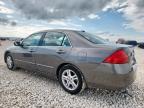 2007 Honda Accord Ex zu verkaufen in Temple, TX - Front End