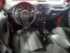 2017 Jeep Wrangler Unlimited Sport за продажба в Ham Lake, MN - Side