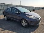 2013 FORD FIESTA SE for sale at Copart ON - OTTAWA