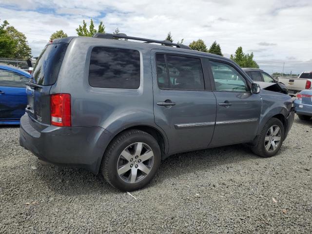  HONDA PILOT 2013 Szary