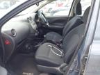 2011 NISSAN MICRA VISI for sale at Copart SANDY