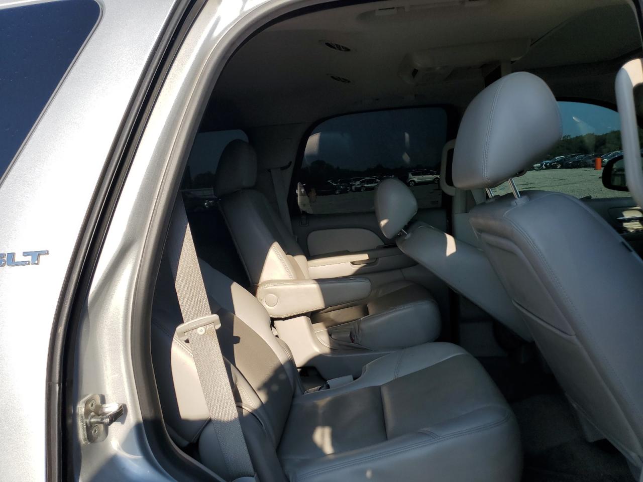 2013 GMC Yukon Slt VIN: 1GKS1CE06DR264099 Lot: 54768215