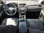 2017 Toyota Camry Le for Sale in Sacramento, CA - Front End