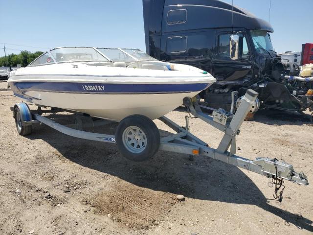 1997 Glastron                       Boat