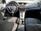 2015 Nissan Sentra S zu verkaufen in Jacksonville, FL - Front End