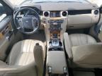 2015 Land Rover Lr4 Hse იყიდება Assonet-ში, MA - Front End