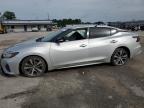 2019 Nissan Maxima S продається в Harleyville, SC - Front End