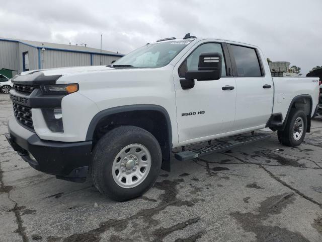 2020 Chevrolet Silverado K2500 Heavy Duty