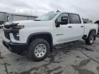 2020 Chevrolet Silverado K2500 Heavy Duty na sprzedaż w Tulsa, OK - Mechanical