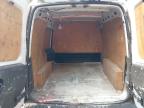 2011 VAUXHALL COMBO 1700 for sale at Copart GLOUCESTER