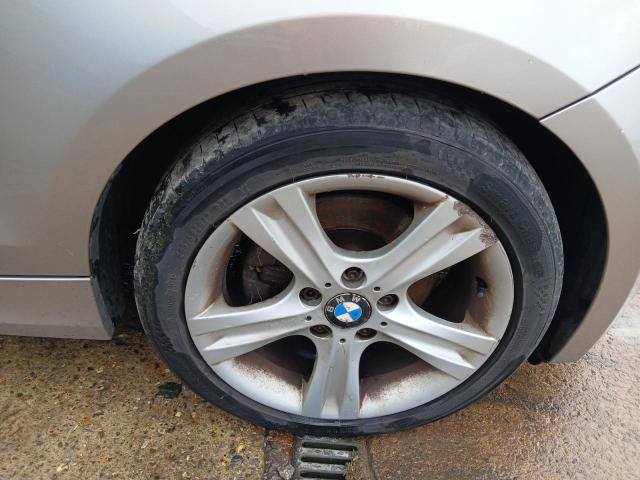 2008 BMW 120D SE