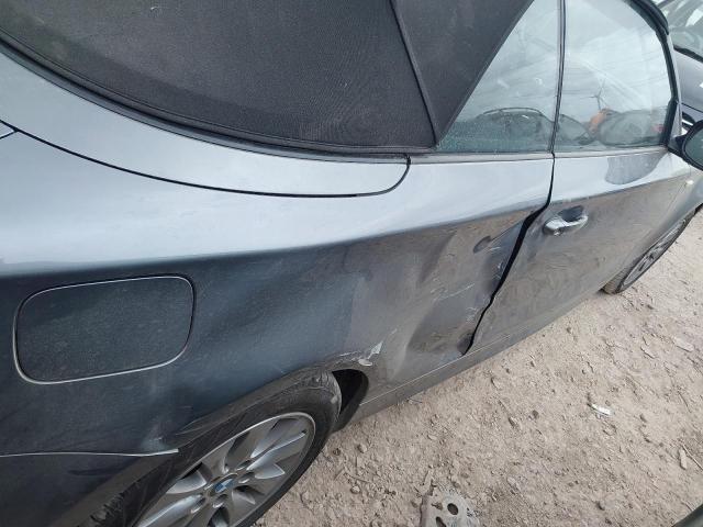 2009 BMW 118D ES AU