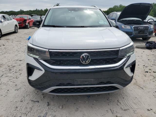 VOLKSWAGEN TAOS SE 2023 Білий