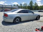 2011 Audi A8 Quattro zu verkaufen in Concord, NC - Side