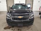 2018 Chevrolet Suburban K1500 Ls продається в Blaine, MN - Side