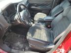 2021 Mitsubishi Outlander Fe zu verkaufen in Woodhaven, MI - Rear End