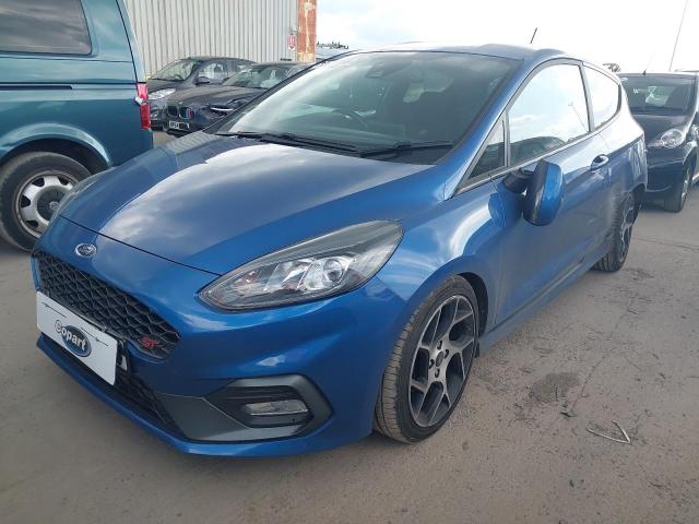 FORD FIESTA ST- 2020