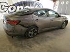 2021 Nissan Sentra Sv zu verkaufen in Lebanon, TN - All Over