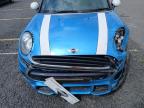 2017 MINI COOPER for sale at Copart SANDTOFT