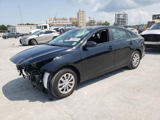 KIA FORTE LX 2024