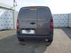 2019 PEUGEOT PARTNER PR for sale at Copart WHITBURN