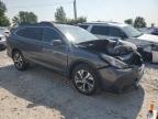 2020 Subaru Outback Limited Xt იყიდება Wayland-ში, MI - Front End