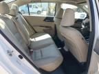 2013 Honda Accord Exl للبيع في Sacramento، CA - Front End