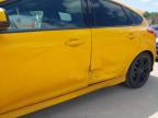 2015 FORD FOCUS ST-3 for sale at Copart SANDY