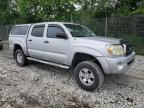 2007 Toyota Tacoma Double Cab Prerunner de vânzare în Cicero, IN - Minor Dent/Scratches