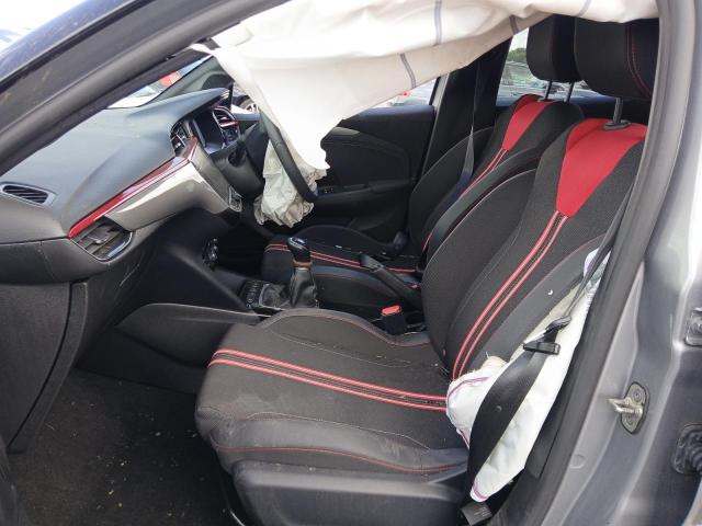 2023 VAUXHALL CORSA GS